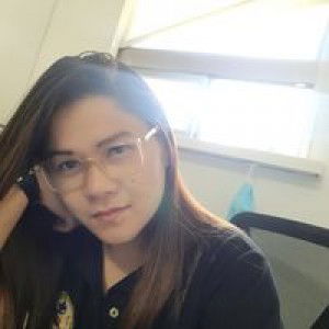 Glaiza Talbo - Perez profile icon