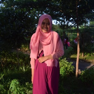 febriana ayu profile icon