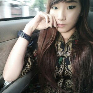 Christy Anasthashia Christanto profile icon