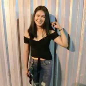 Natty B'usabawan profile icon