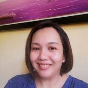 Kathleen Claudette Protacio Racho - Garcia profile icon