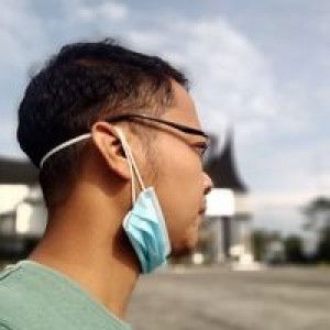 Rezi Junialdi profile icon