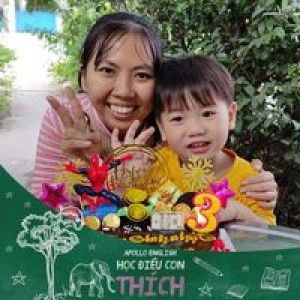 Trúc Linh profile icon