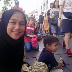 Yuyu Loh profile icon