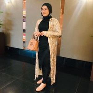 Sheriz Said profile icon