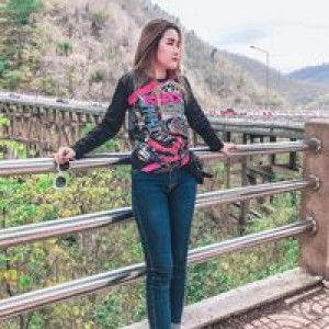 Patchalee Jbh profile icon