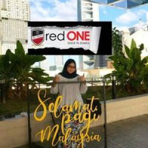 Eira Redone Beone profile icon