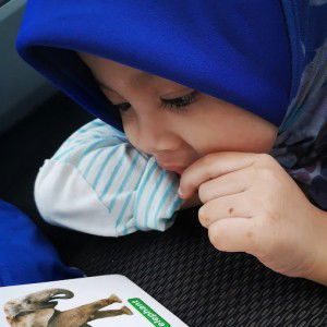 Hazlinda Khairi profile icon