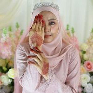 Zalinda Natasha profile icon