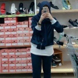 Nunu Rahayuditya profile icon