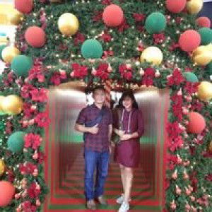 Elviani Kurnia Putri Halawa profile icon