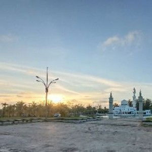 Sallieyha Zakaria profile icon