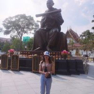 Aey Aey Pornsuda profile icon