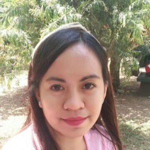 Charisse Aromin profile icon