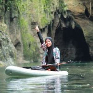 Julianti Jen profile icon