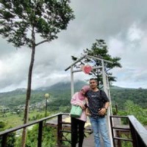 Putri Agustiany Habibie profile icon