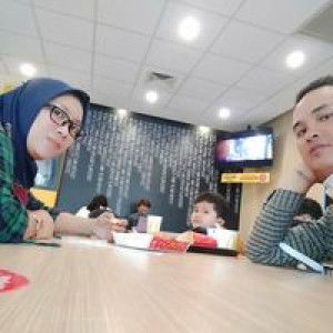 Sary Angga profile icon