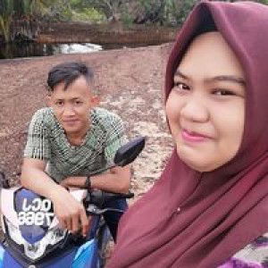 Sazwani Bakeri profile icon