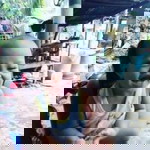 Justine Manaloto Soreta profile icon