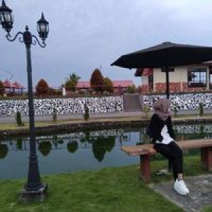 Indrawati Suyanto profile icon