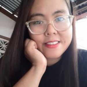 Mhery Ann profile icon