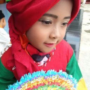 putri mput profile icon