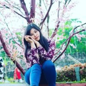Chris Monica Safitri profile icon