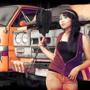 silvia lestari profile icon