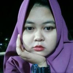 Ulvia N Khasanah profile icon