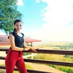 Mitch Aniana profile icon