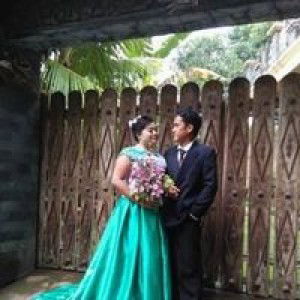 Riska Fitria profile icon