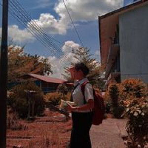 Anita Tambi profile icon