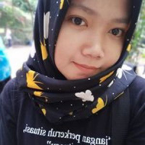 Neng Azizah profile icon