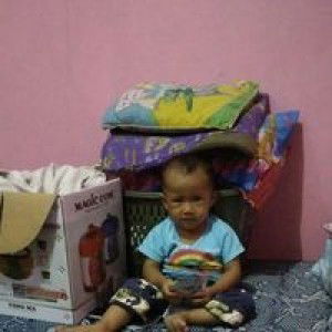 Aboet Paslah profile icon