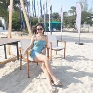 Ying Blink Blink profile icon