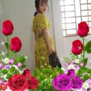 Thi Kì profile icon