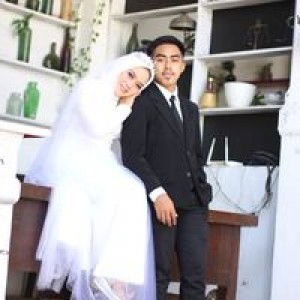 Dewi Amrinah Rosyadah profile icon