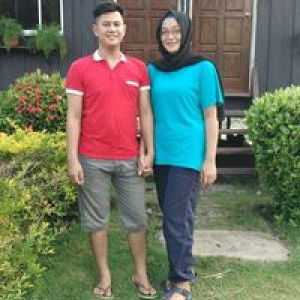 Nur Hayati profile icon