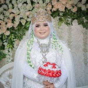 Siti Solihah profile icon