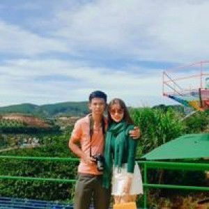 Bich Thao Le profile icon