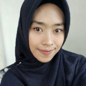 Puspa Endah S profile icon