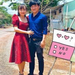 Yến Nhi profile icon