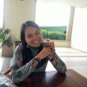 Rosenie Sumagaysay Sotelo profile icon