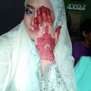 noor azmyraa zolkefly profile icon