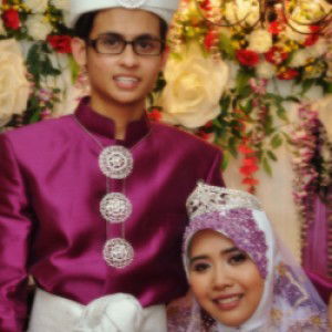 Joriah Sobri profile icon