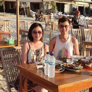 Elizabeth Yosefa Sesilia profile icon