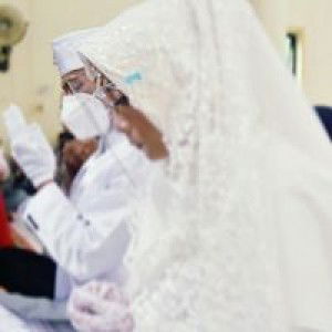 Isda Rahmatika profile icon