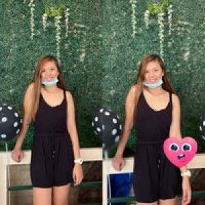 Clarise Ramos profile icon