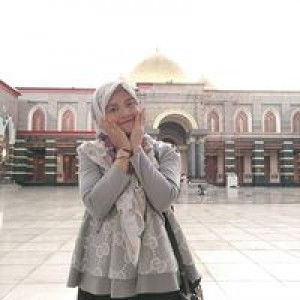 Tia Arora profile icon