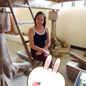 Rmelleen Viernes profile icon